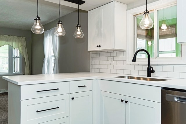 Building Photo - 1003 N Morris Ave