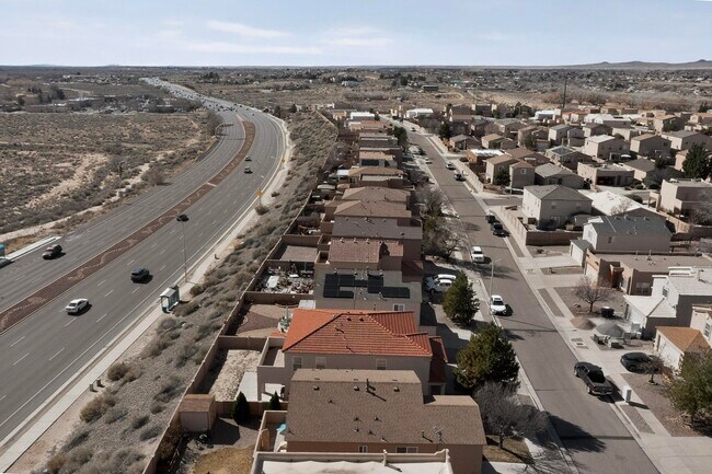 Building Photo - 8300 Bluffs Edge Pl NW