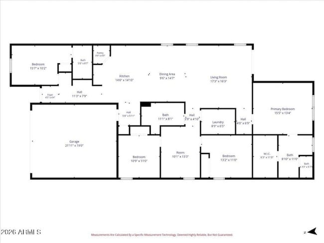 Building Photo - 15875 W Cottontail Ln