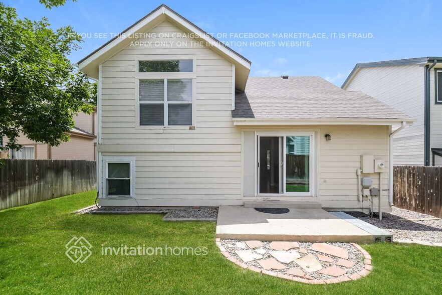 Building Photo - 4862 S Tower Way