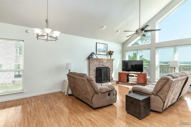 Building Photo - 3431 Rockwood Forest Ct