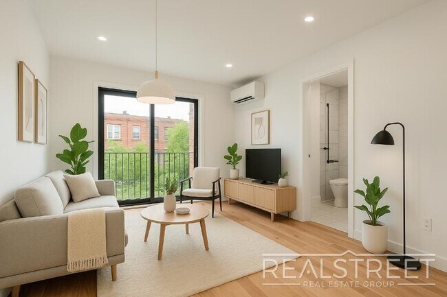 Primary Photo - 1 bedroom in BROOKLYN NY 11213