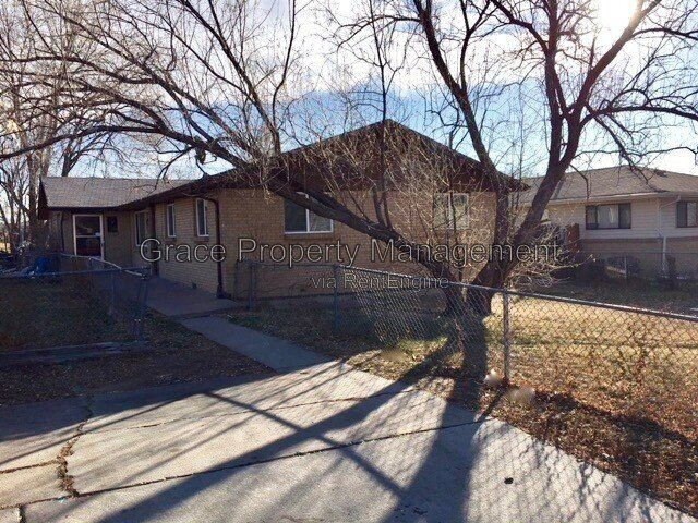 Building Photo - 6630 Knox Ct