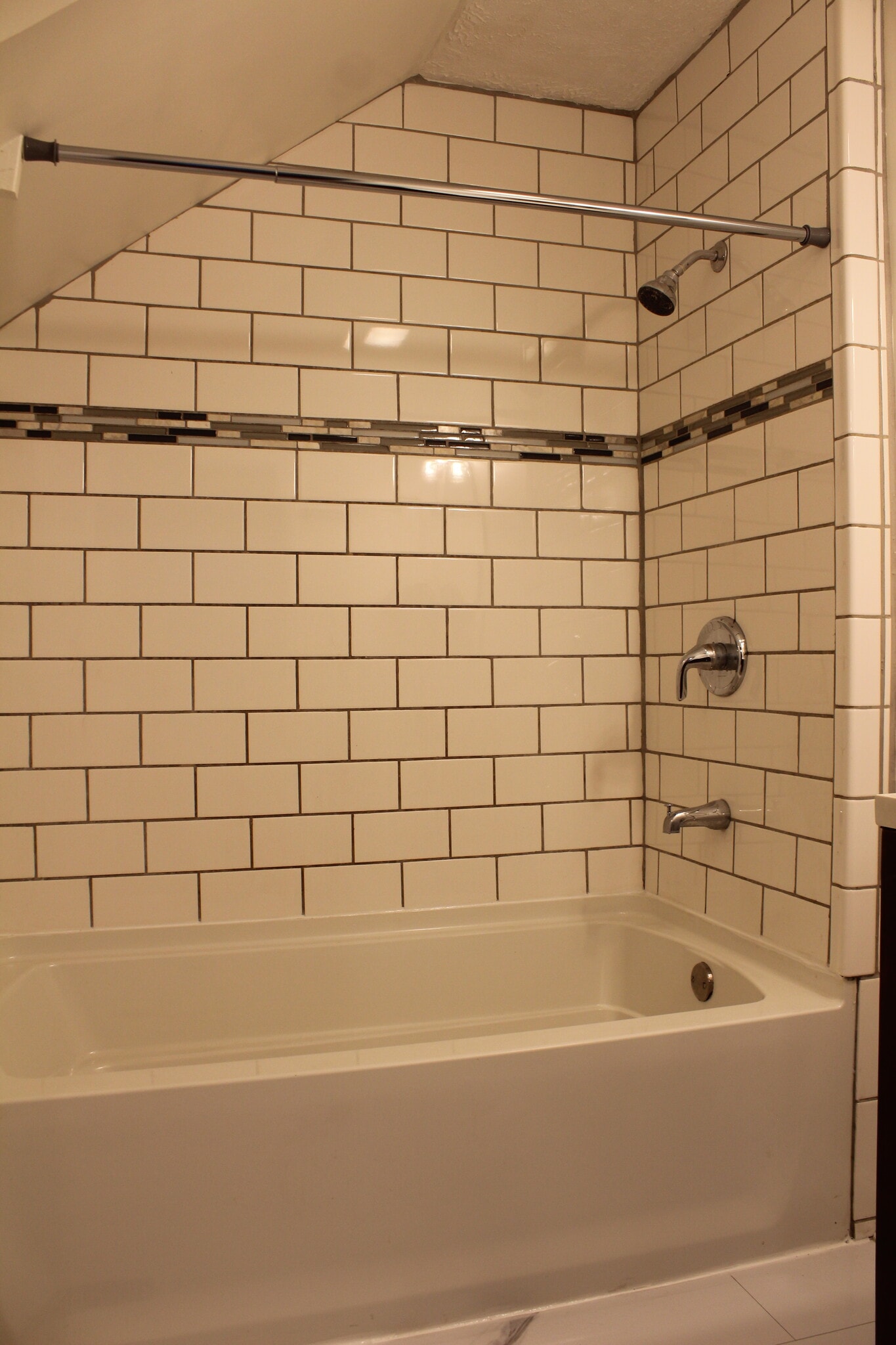 Bathroom - 13 E North Ave