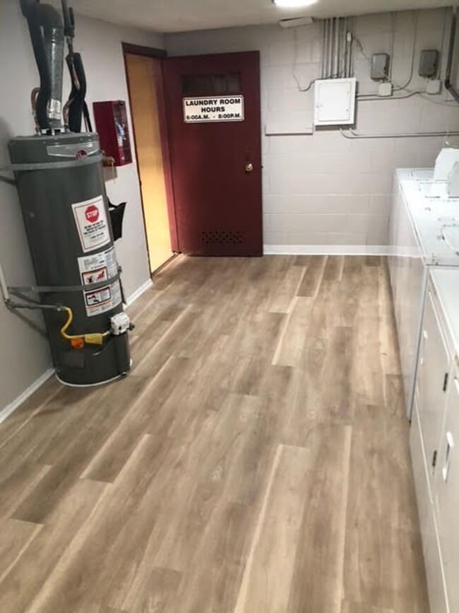 Building Photo - NEECE