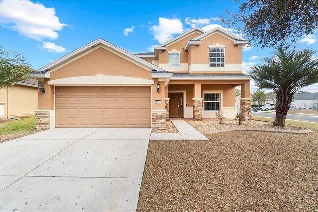 Building Photo - 4199 SW 46th Ct