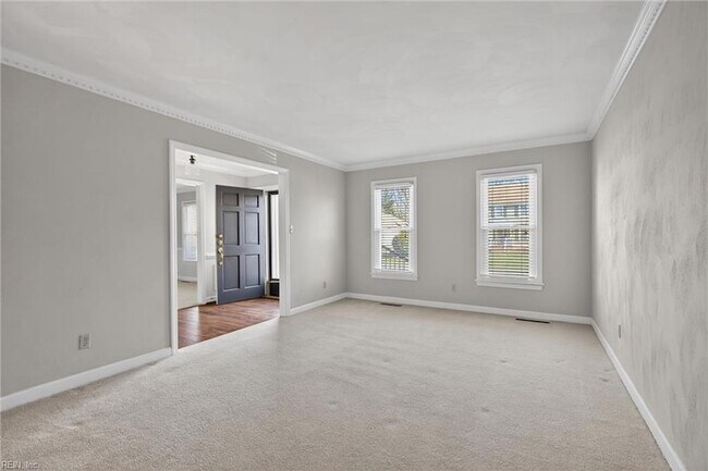 Building Photo - 4741 Michaux Dr