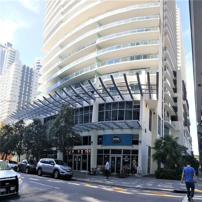 Building Photo - 1100 S Miami Ave