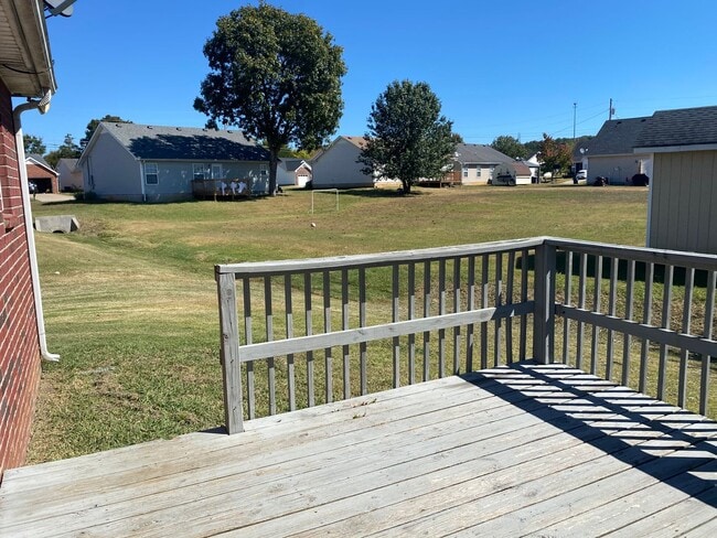 Building Photo - Charming 3 Bed 2 Bath Home In Murfreesboro