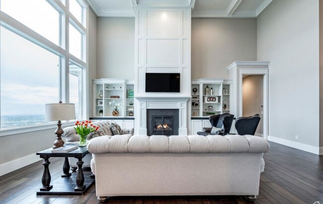 Building Photo - Luxurious Herriman 6 Bed with Indoor Court, Theater & Stunning Views!!!