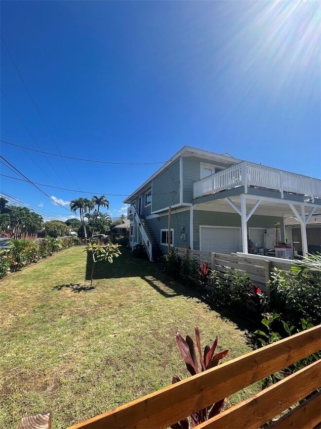 Building Photo - 52 Alahele Pl