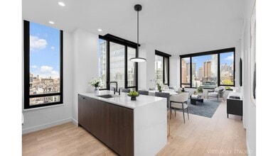 Building Photo - 111 Varick St