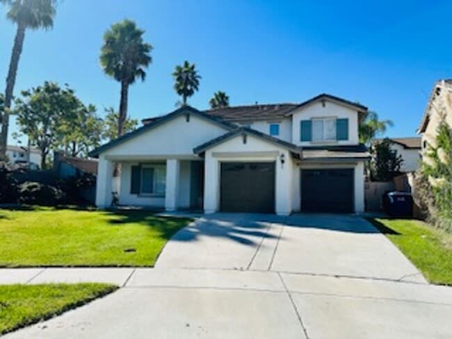 Primary Photo - Single Family Home for rent in Otay Ranch!