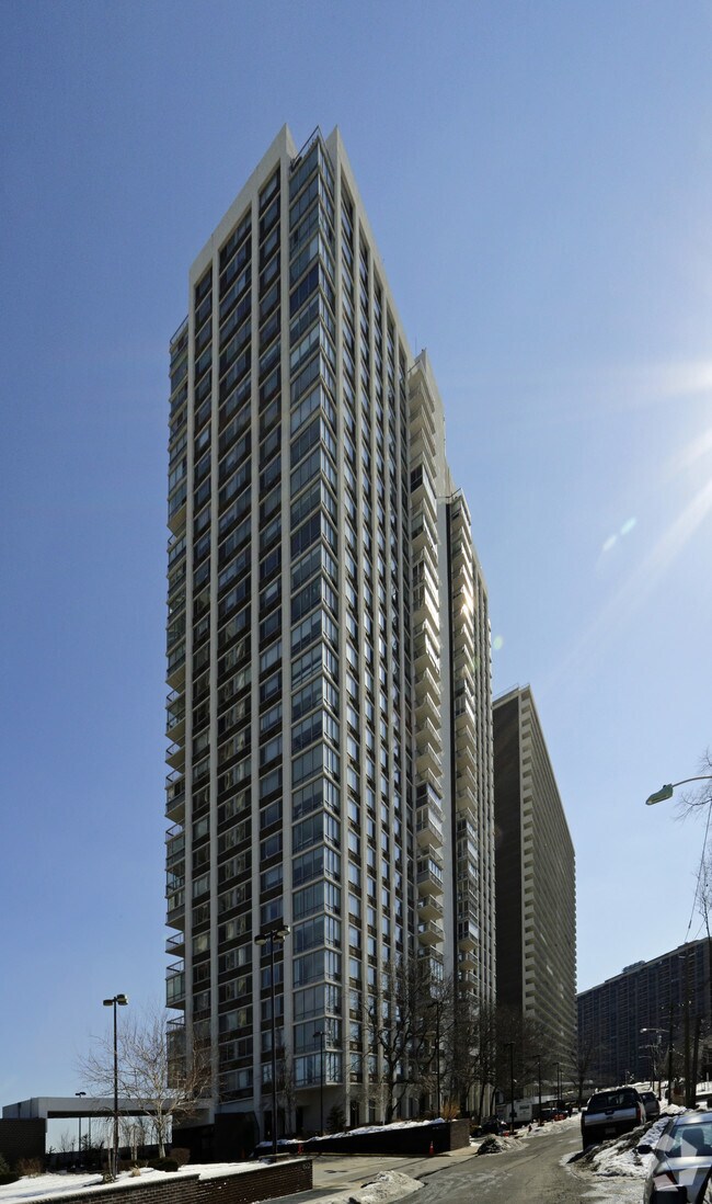 Century Tower 1600 Parker Ave Fort Lee NJ 07024 Apartment Finder