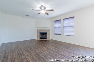 Building Photo - 2603 Thunder Gulch