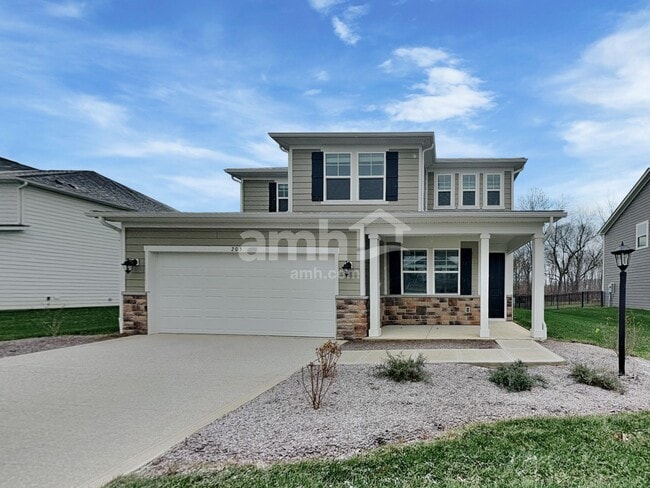 Building Photo - 205 Kramer Mills Dr