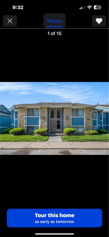 Building Photo - 8143 Holmes Rd