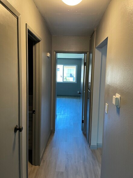 Hall - 1011 W 7th St