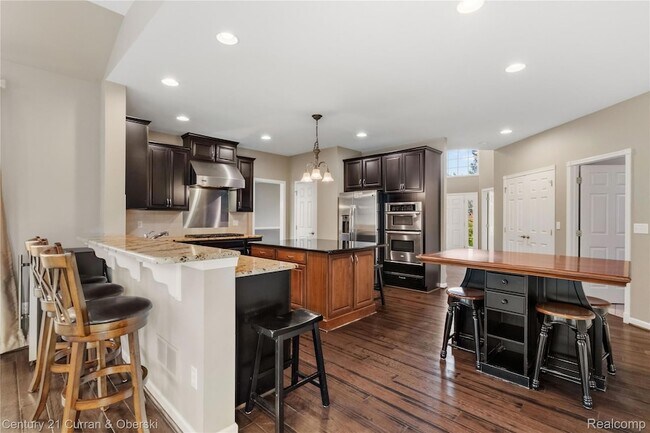 Building Photo - 50738 Calvert Isle Dr