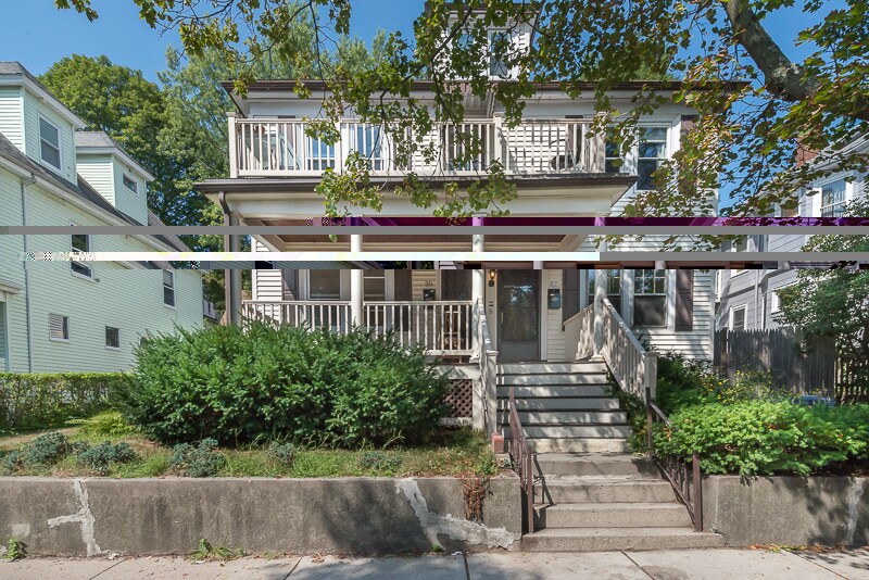 Building Photo - 52 Hobson St