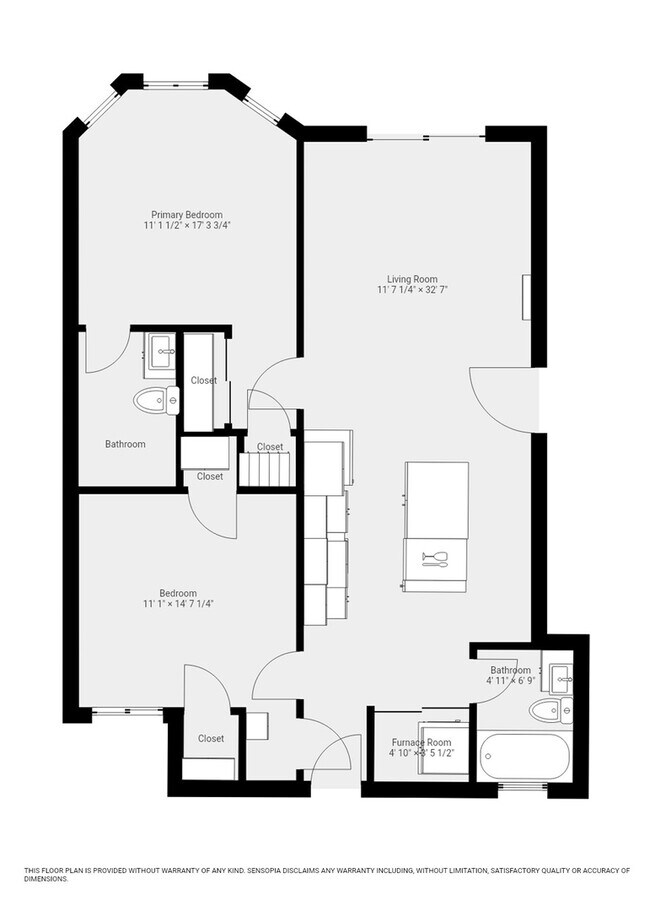 Building Photo - 5200 N Winthrop Ave