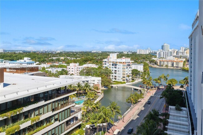 Building Photo - 2301 Collins Ave