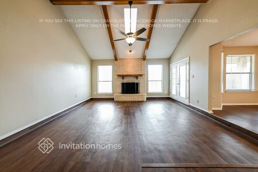 Building Photo - 6509 Eldorado Dr