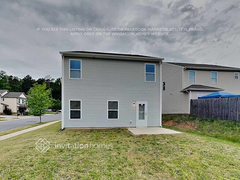 Building Photo - 1081 Ramsgate Dr SW