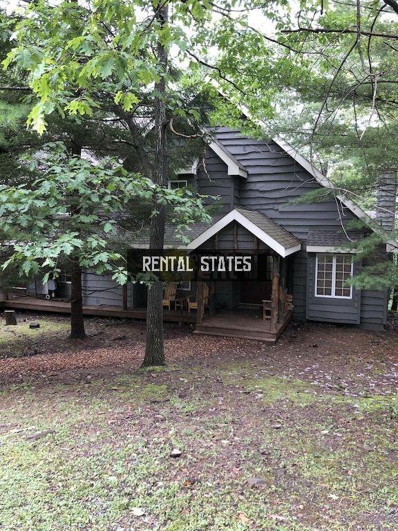 Primary Photo - 4 bedroom in Blakeslee PA 18229