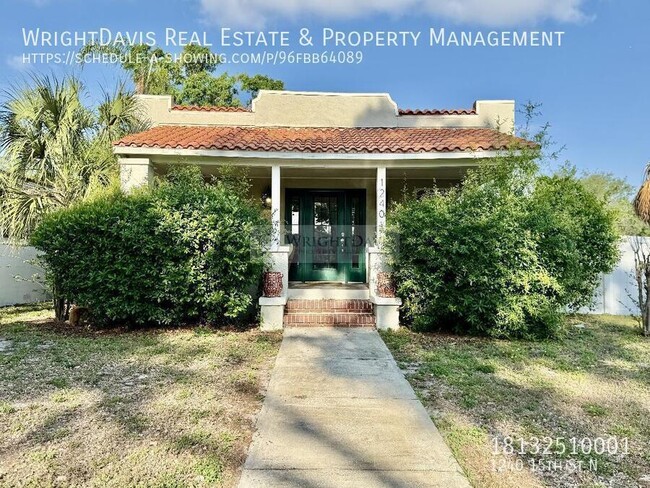 Primary Photo - 1240 15th St N