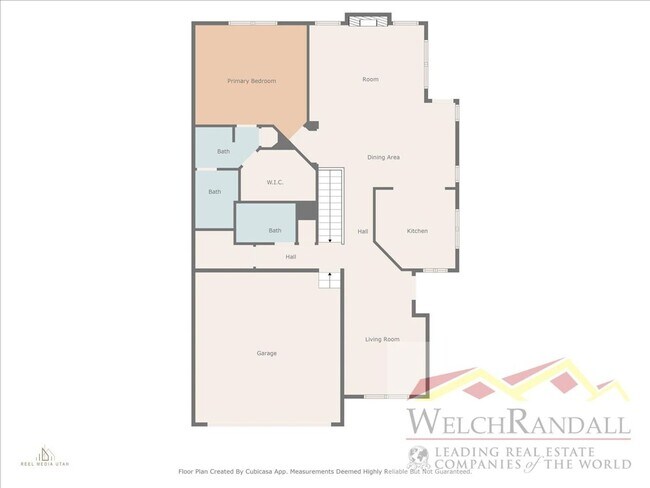 Building Photo - Stylish and Move-In Ready 2-Bedroom Townho...