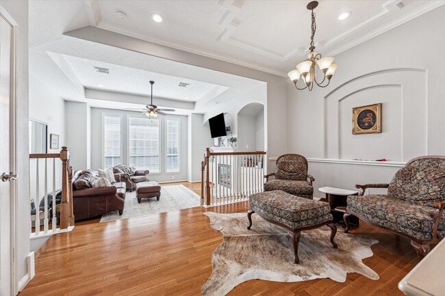 Building Photo - 1802 Stacy Falls