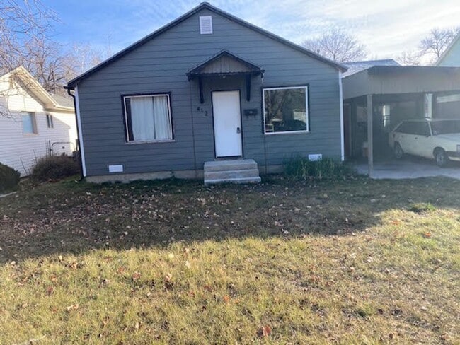 Building Photo - Great location, 2 bedroom home for rent