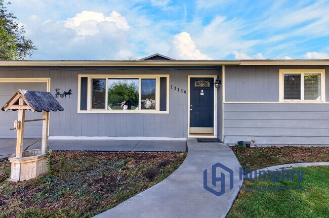 Building Photo - 13159 Ocotillo Dr