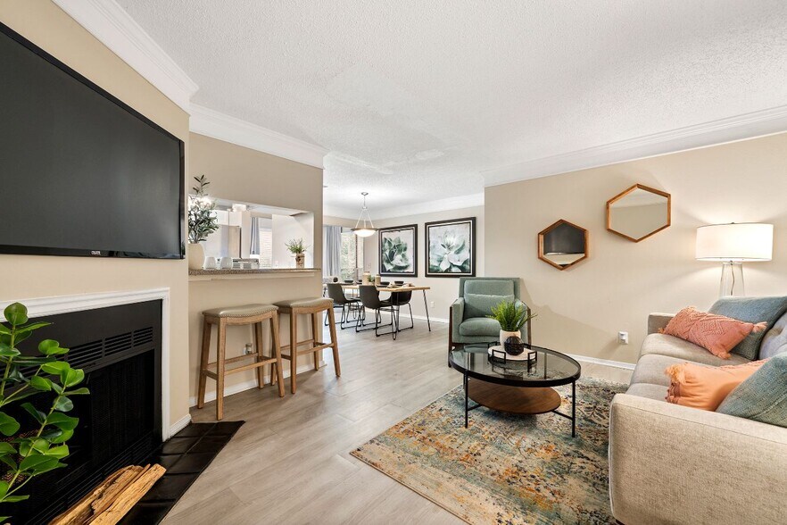 Rosemont Bentley 2600 Bentley Rd SE Marietta GA 30067 Apartment Finder