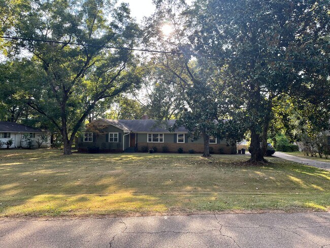 Front of House - 212 Mount Salus Rd