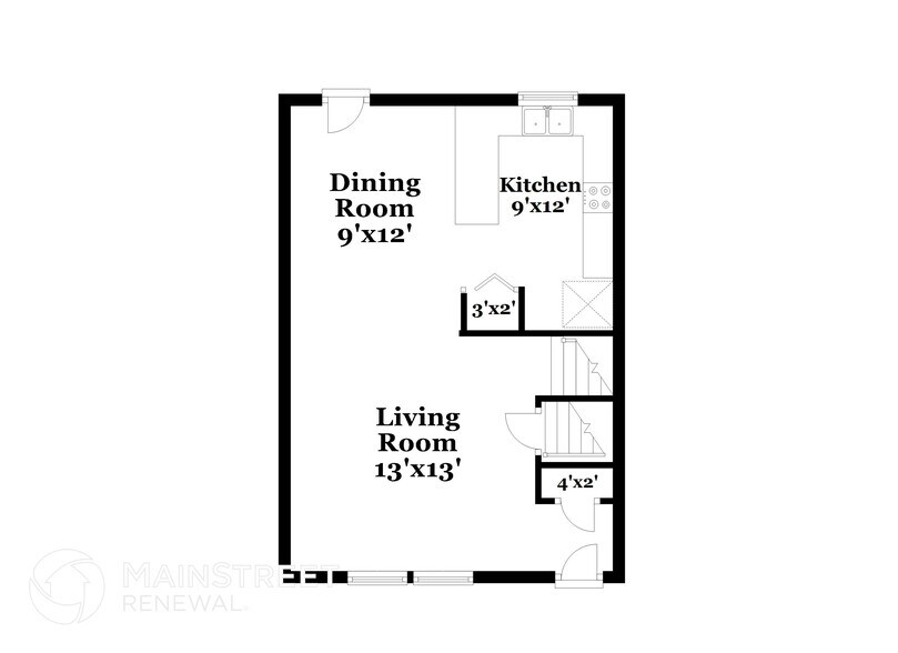 Building Photo - 8348 Wynewood Ct