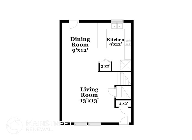 Building Photo - 8348 Wynewood Ct