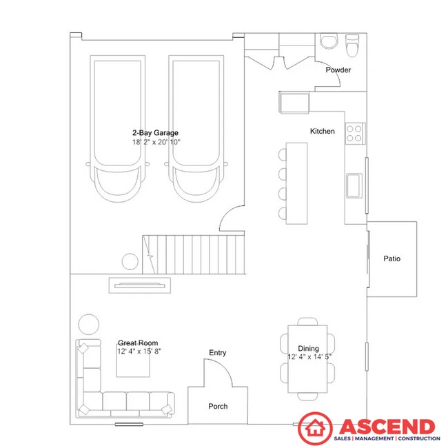 Building Photo - Move-In Ready New Construction – 4 Bed, 2.5 Bath, Solar-Powered, Pet-Friendly
