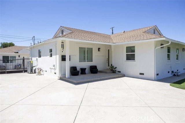 Building Photo - 15256 Clymer St