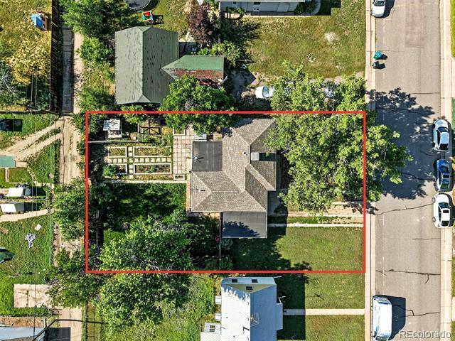 Building Photo - 4315 S Elati St