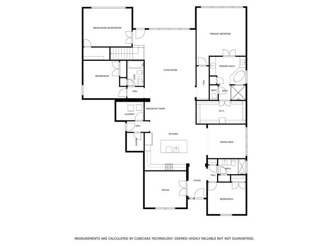 Building Photo - 1315 Jadestone View Ln
