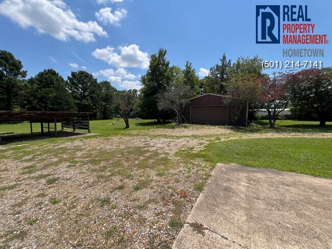 Building Photo - 8512 Highway 5-
