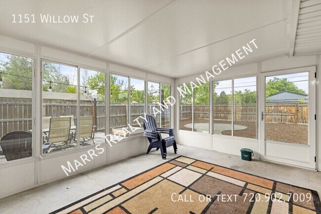 Building Photo - 1151 Willow St