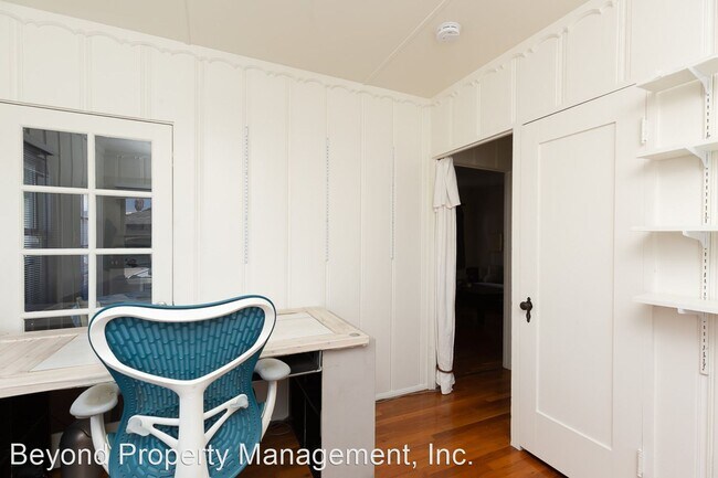 Building Photo - 2 br, 1 bath House - 1932 Polk Avenue