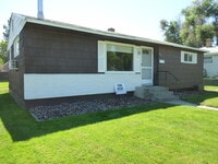 Building Photo - 1211 W Dalke Ave