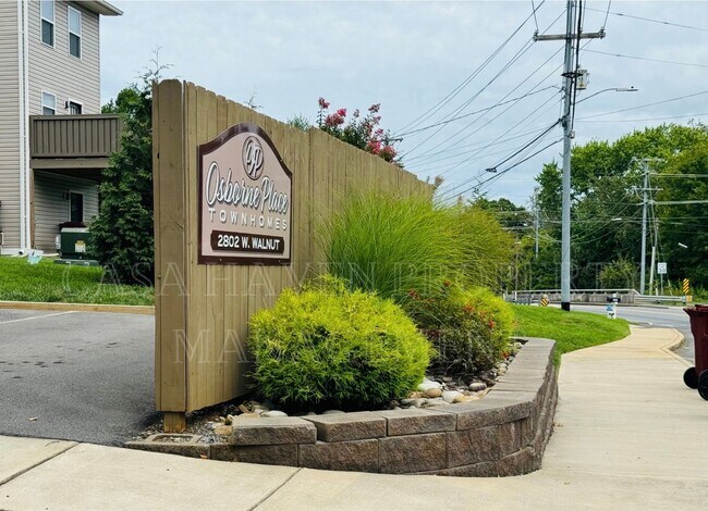 Building Photo - Coming Soon!!| Osborne Place | Modern 2BR/2.5Bath Townhome