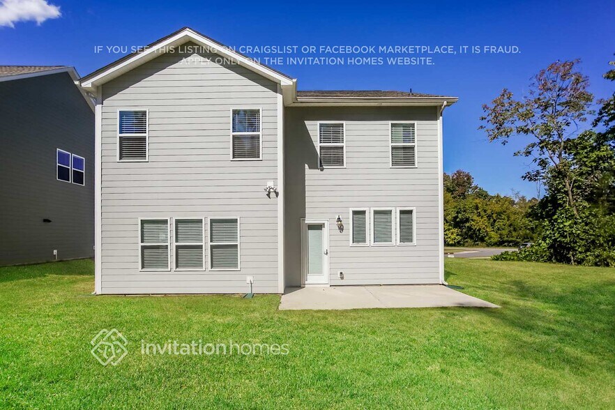 Building Photo - 1005 Millbridge Rd