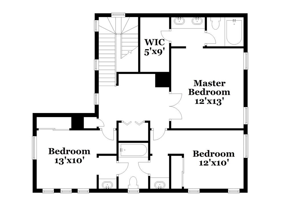 Building Photo - 10469 Armand Ave