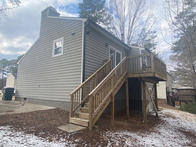 Building Photo - 3 Bedroom Home